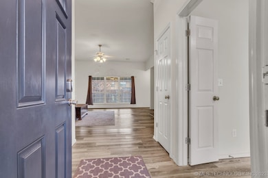 20287 E 32nd Place S, Broken Arrow, OK 74014 - photo 3