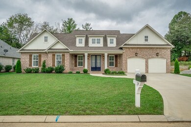 114 Glen Abbey Dr, Cookeville, TN 38506 - photo 5