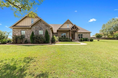 4033 Vineyard Way, Alexander, AR 72002 - photo 5