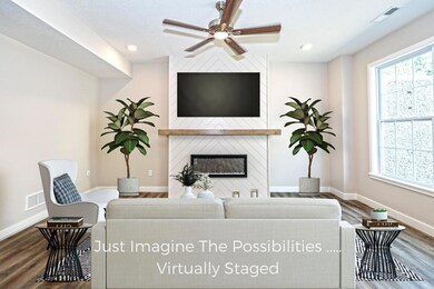 4000 W Worley St Unit 4, Columbia, MO