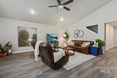 11365 W Millbank St, Nampa, ID 83651 - photo 4