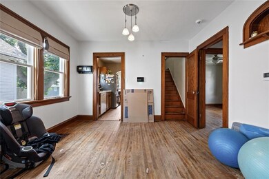 1926 Mallory St SW, Cedar Rapids, IA 52404 - photo 6