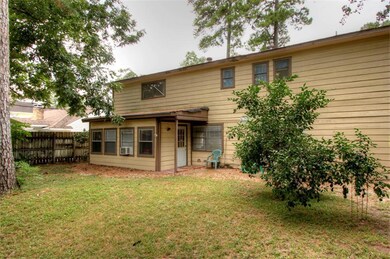 25610 Ridgebrook Cir, Spring, TX 77380 - photo 4