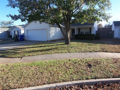 2608 Briar Patch Way, Norman, OK 73071 - photo 2