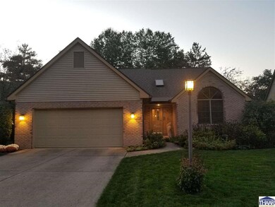 709 Powder Horn Ct, Terre Haute, IN 47803 - photo 3