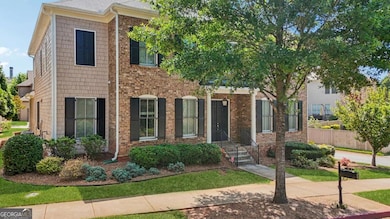 1063 Merrivale Chase Ln, Roswell, GA 30075 - photo 2