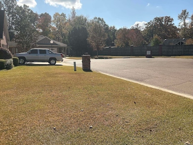 209 Stonegate Ct, Crossett, AR 71635 - photo 5