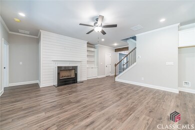 163 Alcovy Station Rd, Covington, GA 30014 - photo 6