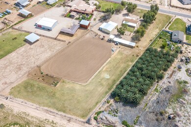 980 W Lenora Way, San Tan Valley, AZ 85140 - photo 2