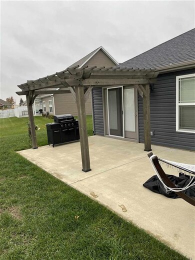 4406 Fengate Ct, West Lafayette, IN 47906 - photo 3