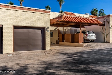 68 N Camino Imagen, Tucson, AZ 85748 - photo 4