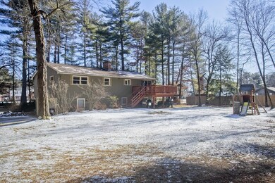120 Strong Rd, Southampton, MA 01073 - photo 3