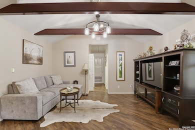 632 Durham, Canyon Lake, TX 78133 - photo 2