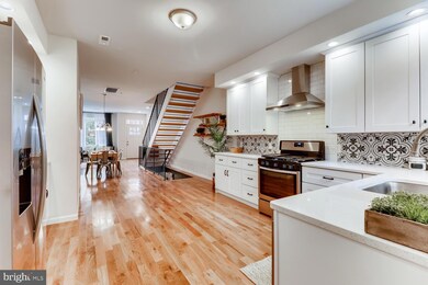 520 E 21st St, Baltimore, MD 21218 - photo 5