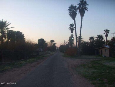 Street