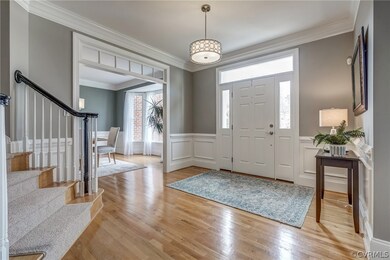 3007 Hedgeway Place, Midlothian, VA 23113 - photo 6