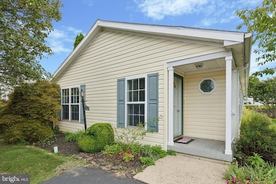 2022 Longwood Place unit 2022, North Wales, PA 19454 - photo 3