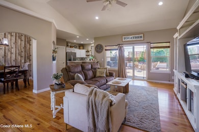 Open Concept