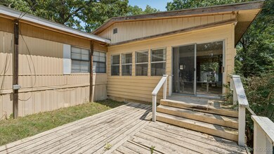 115 Big Bluff Rd, Pryor, OK 74361 - photo 5