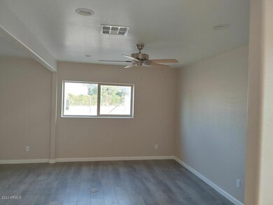 Front Office