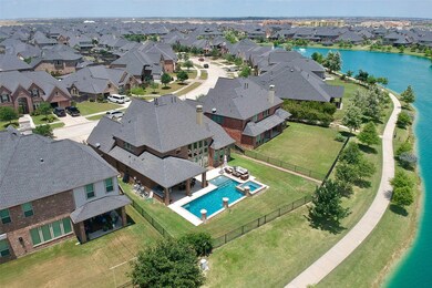 27623 Liberty Heights Ln, Fulshear, TX 77441 - photo 5