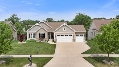 7017 Nantucket Dr SW, Byron Center, MI 49315 - photo 3