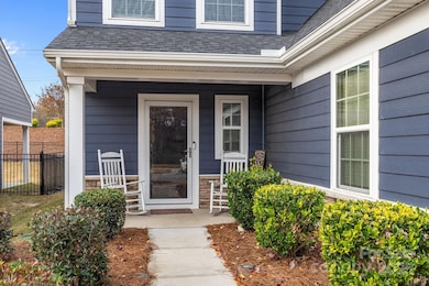 1818 Slippery Rock Ln, Monroe, NC 28112 - photo 2