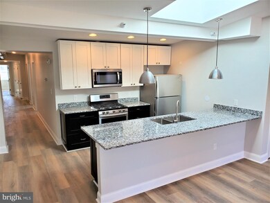 809 E Baltimore St unit 3A, Baltimore, MD 21202 - photo 2