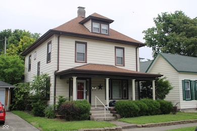 210 E 7th St, Rushville, IN 46173 - photo 2