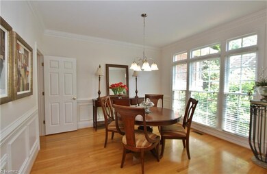 5103 Bearberry Point, Greensboro, NC 27455 - photo 3