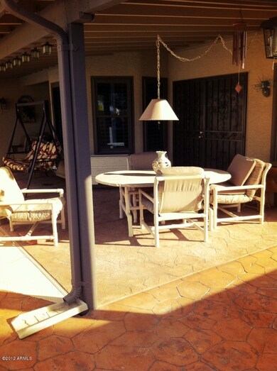 munroe patio