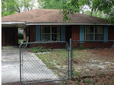 Photo. WITH A LITTLE TLC, THIS HOUSE COULD BE A RE
