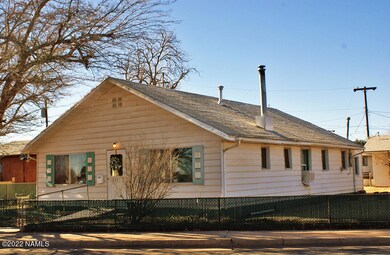 1117 N Park Dr, Winslow, AZ 86047 - photo 2