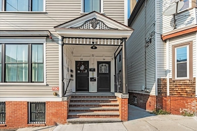 24-26 Falcon St unit 2, Boston, MA 02128 - photo 2