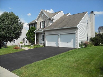 2-Car Garage