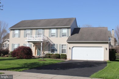 31 Firethorn Dr, Perkasie, PA 18944 - photo 3