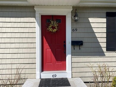 69 Highland St, Walpole, MA 02081 - photo 7