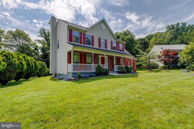 809 Red Fox Run, Towson, MD 21286 - photo 2