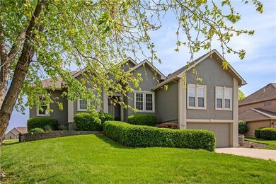 432 SW Seagull St, Lees Summit, MO 64082 - photo 2