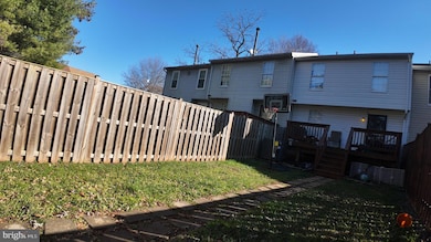 4222 Red Haven Rd, Pikesville, MD 21208 - photo 5