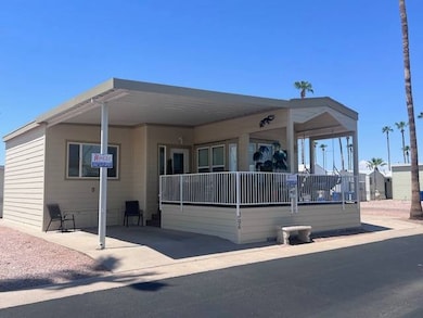 4860 E Main St unit D-94, Mesa, AZ 85205 - photo 4