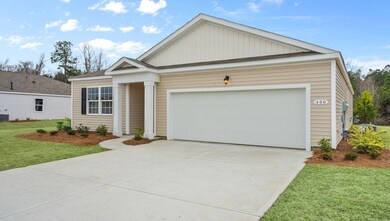 9712 Flooded Field Dr, Ladson, SC 29456 - photo 5