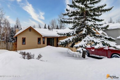 8211 Summerset Drive