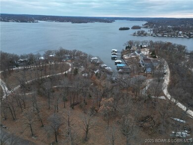 Lake of the Ozarks....beautiful in any season!