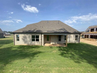 295 Burton Place Dr, Oakland, TN 38060 - photo 3