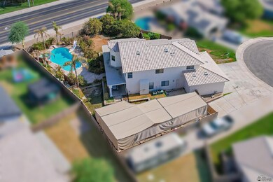 4170 W 16th Place, Yuma, AZ 85364 - photo 2