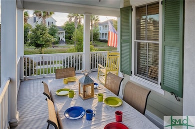 5 Parkside Blvd, Port Wentworth, GA 31407 - photo 4