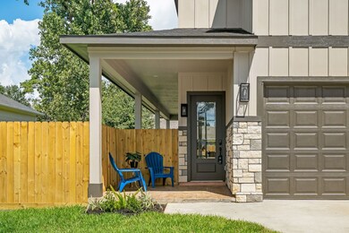 22806 August Leaf Dr, Tomball, TX 77375 - photo 4