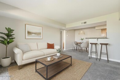 5877 N Granite Reef Rd unit 2254, Scottsdale, AZ 85250 - photo 4