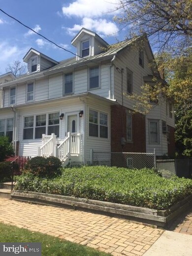 13 W Euclid Ave, Haddonfield, NJ 08033 - photo 2